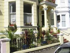 Arden House B&B,  Eastbourne